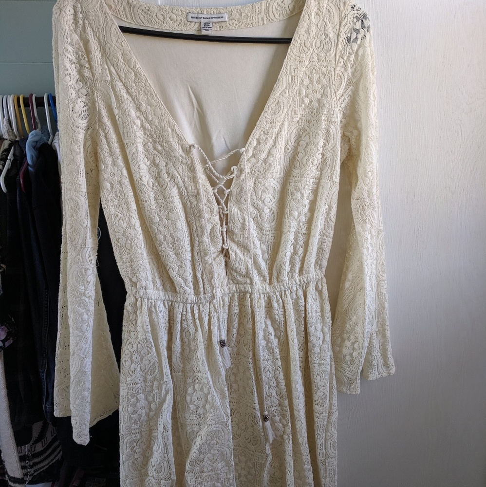 Cute little spring dress